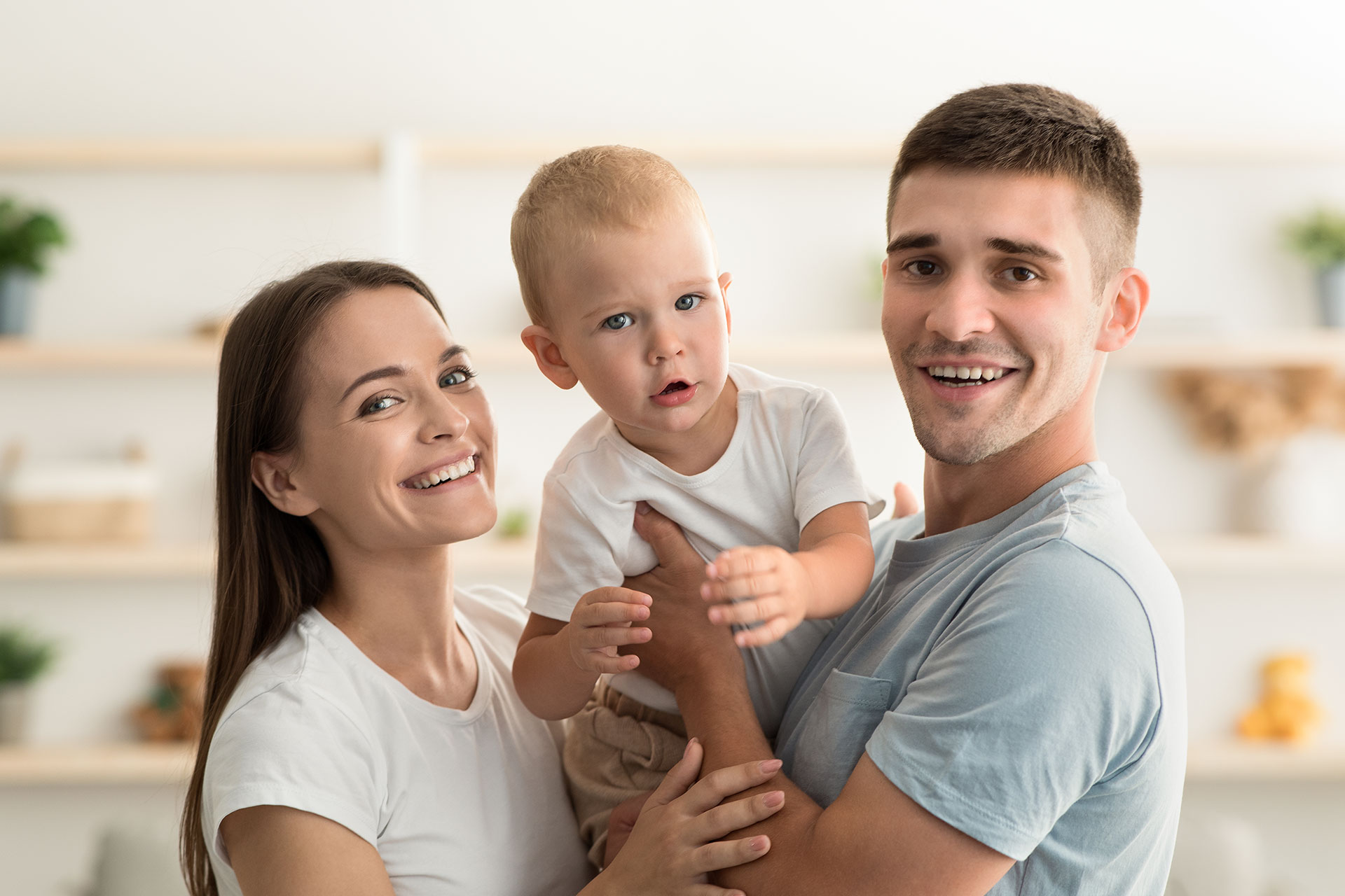 How Life Insurance Protects Your Family’s Financial Future